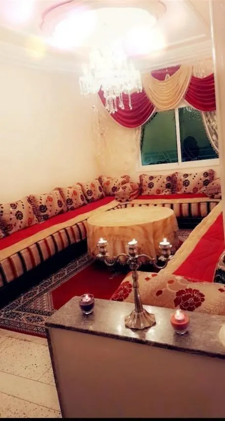 Dar Twins Fez Apartment 0*, Fes Morocco