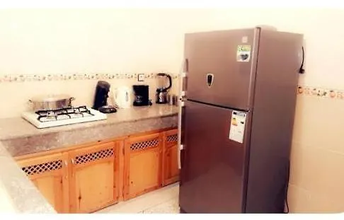 Dar Twins Fez Apartment Morocco