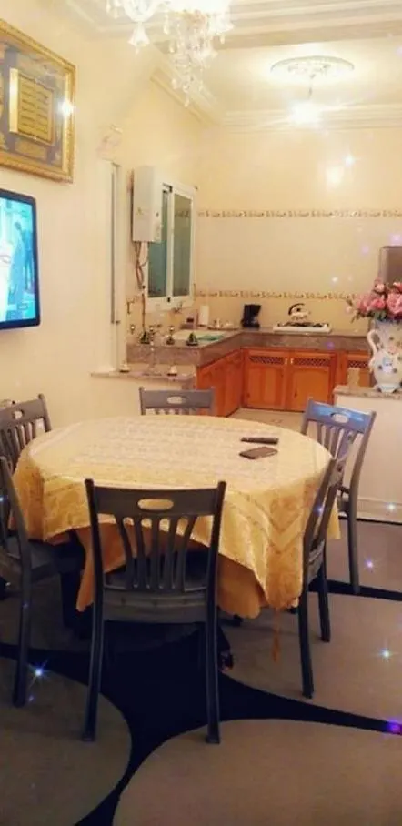 Dar Twins Fez Apartment Morocco