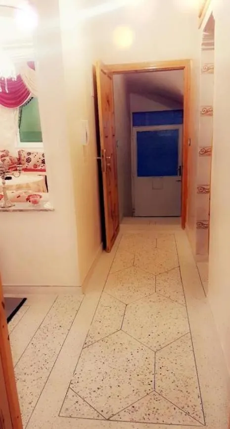 Dar Twins Fez Apartment