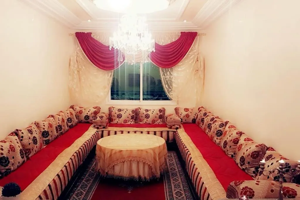 Dar Twins Fez Apartment