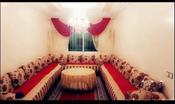 Dar Twins Fez Apartment